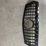 mercedes grill Image 2