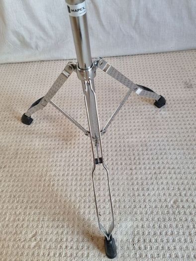 Mapex B800 Cymbal Boom Stand Chrome No. 2