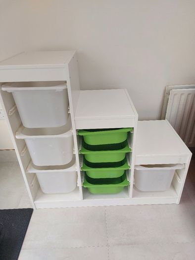 toy storage