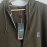 BOSS Men's Zetalk 1, Relaxed-fit Hoodie, Size XL Image 5