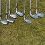 Golf clubs Image 2