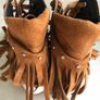 Gorgeous shoes size 3 Image 3