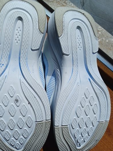 New Trainers