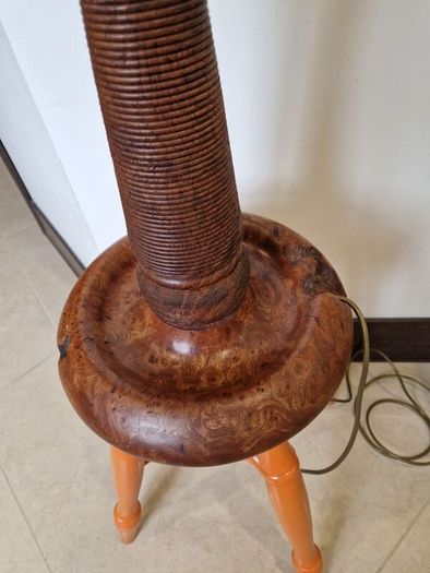 Lighthouse lamp