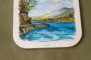Killarney cork mat