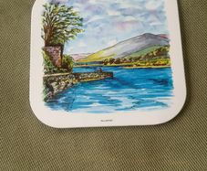 Killarney cork mat