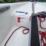 Laser sailing boat Image 10