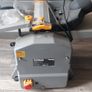 Planer Thicknesser: Titan TTB579PLN 204mm Image 2