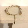 Vintage Avon Pearl Necklace 1980s Image 4