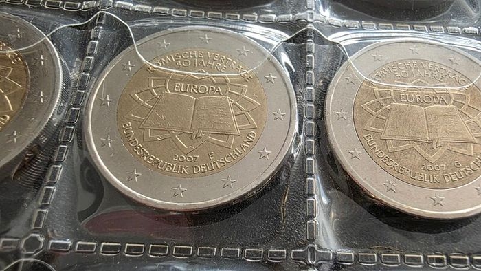 2 euro coin
