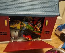 Toys