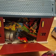 Toys
