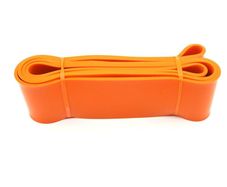 Heavy Duty Resistance Power Band - 84mm (Orange)