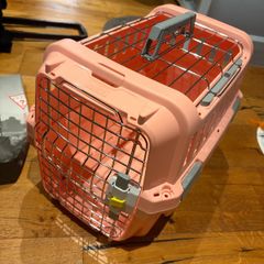 cat transport cage