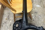 Toyota Yaris 2006-2014 Rear Axle New
