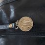 DKNY Leather Crossbody Carry bag Image 2