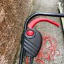 Bosch electric lawn mower Image 4