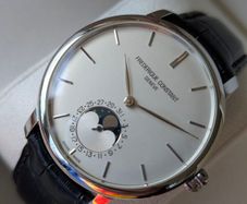 Frederique Constant Slimline Moonphase