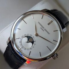 Frederique Constant Slimline Moonphase