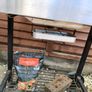 Weber Genesis Silver bbq Image 8