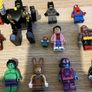 lego superheroes Image 3