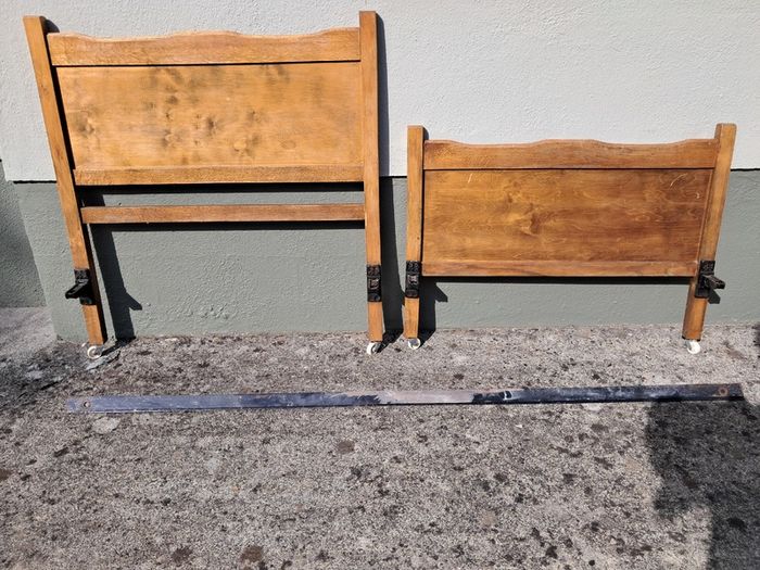 Bed Frame