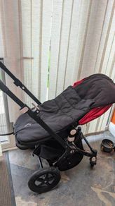 bugaboo chameleon 3