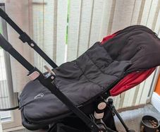 bugaboo chameleon 3