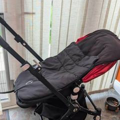 bugaboo chameleon 3