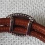 Ti Sento sterling silver bracelet Image 8
