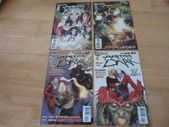 DC  Justice League Dark