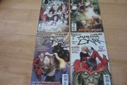 DC  Justice League Dark