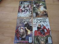 main image for ad DC  Justice League Dark