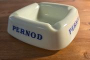 Vintage pernod ash tray