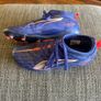 Uk 2 Puma football boots Image 4