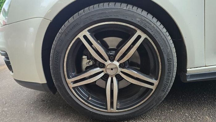 2008 Golf GT Sport 1.4 tsi Twincharged 170bhp