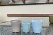Flower Pots