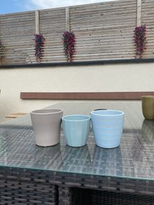 Flower Pots