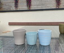 Flower Pots
