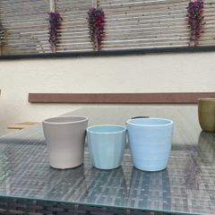 Flower Pots