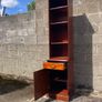 Bookcase - Tall and Narrow - Higginbotham Image 6