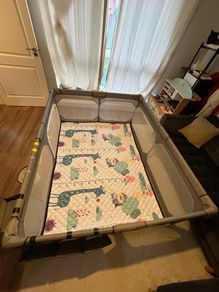 playpen 190x150cm