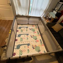 playpen 190x150cm