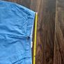 Camaieu chino skirt in light blue s. 10/M Image 8