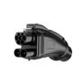 Chademo to CSS2 fast charging adapter Nissan Leaf Image 2