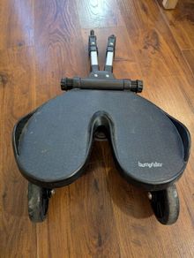 Buggy Board