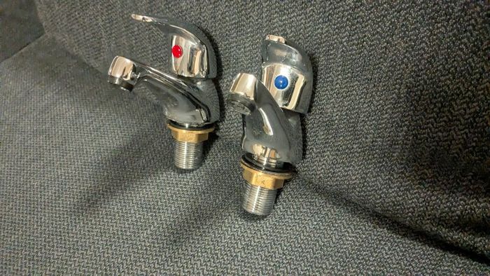 Taps