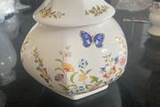 Aynsley cottage Garden  canister