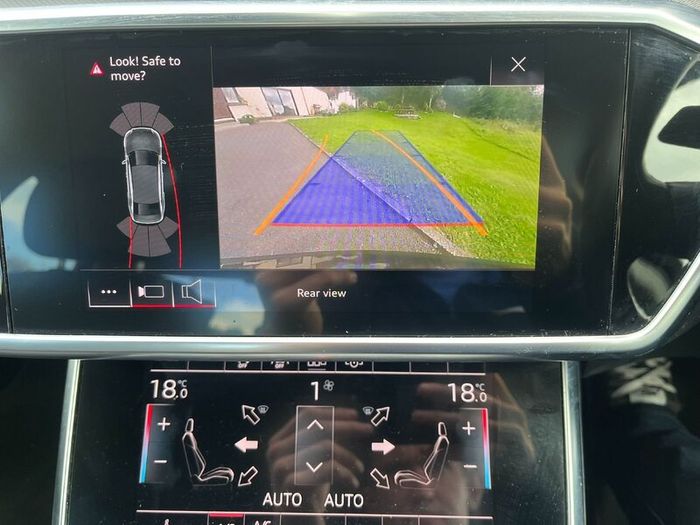 192 Audi A6 Sport Auto 204bhp 2.0 Tdi  Vrt 5k!