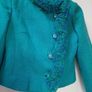 Lovely vintage pure wool jacket from 60's Image 3